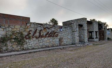 Terreno en venta, San Miguel de Allende, Guanajuato, 203 M2