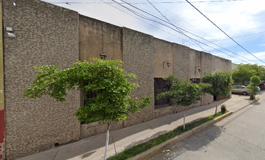 CASA EN REMATE BANCARIO