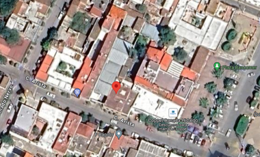 CASA EN REMATE BANCARIO