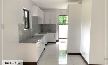 RFO 4-bedroom Single Detached House For Sale in The Pacific Parkplace Village Paliparan Dasmariñas Cavite