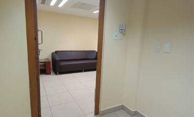 OFICINAS CORPORATIVAS EQUIPADAS EN RENTA EN BOCA DEL RIO