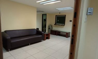 OFICINAS CORPORATIVAS EQUIPADAS EN RENTA EN BOCA DEL RIO