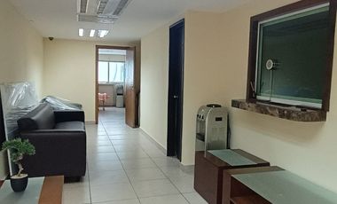 OFICINAS CORPORATIVAS EQUIPADAS EN RENTA EN BOCA DEL RIO