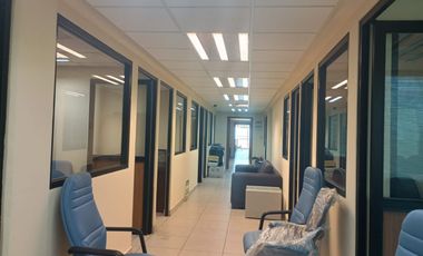 OFICINAS CORPORATIVAS EQUIPADAS EN RENTA EN BOCA DEL RIO