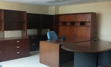 OFICINAS CORPORATIVAS EQUIPADAS EN RENTA EN BOCA DEL RIO