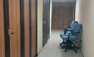 OFICINAS CORPORATIVAS EQUIPADAS EN RENTA EN BOCA DEL RIO