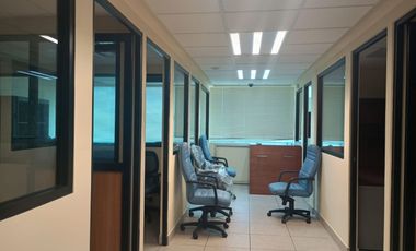 OFICINAS CORPORATIVAS EQUIPADAS EN RENTA EN BOCA DEL RIO