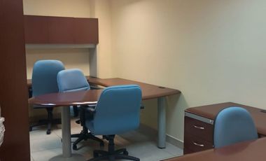 OFICINAS CORPORATIVAS EQUIPADAS EN RENTA EN BOCA DEL RIO