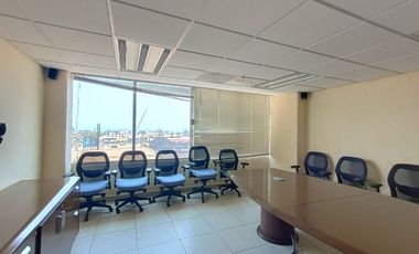 OFICINAS CORPORATIVAS EQUIPADAS EN RENTA EN BOCA DEL RIO
