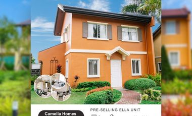 𝗣𝗿𝗲-𝗦𝗲𝗹𝗹𝗶𝗻𝗴 𝗛𝗼𝘂𝘀𝗲 & 𝗟𝗼𝘁 𝗙𝗼𝗿 𝗦𝗮𝗹𝗲 | Brgy. Tinga Labac, Batangas City