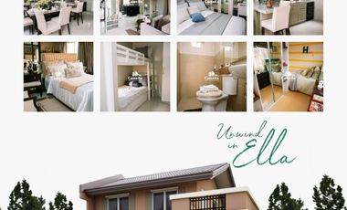 𝗣𝗿𝗲-𝗦𝗲𝗹𝗹𝗶𝗻𝗴 𝗛𝗼𝘂𝘀𝗲 & 𝗟𝗼𝘁 𝗙𝗼𝗿 𝗦𝗮𝗹𝗲 | Brgy. Tinga Labac, Batangas City