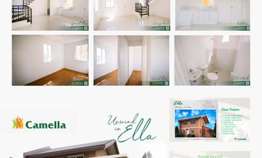𝗣𝗿𝗲-𝗦𝗲𝗹𝗹𝗶𝗻𝗴 𝗛𝗼𝘂𝘀𝗲 & 𝗟𝗼𝘁 𝗙𝗼𝗿 𝗦𝗮𝗹𝗲 | Brgy. Tinga Labac, Batangas City