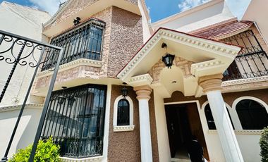 Nueva casa en venta en Arboledas de San Javier, Pachuca de Soto