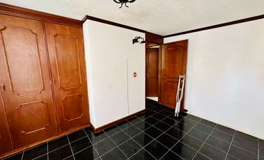 Nueva casa en venta en Arboledas de San Javier, Pachuca de Soto