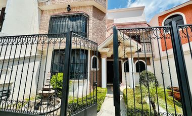 Nueva casa en venta en Arboledas de San Javier, Pachuca de Soto