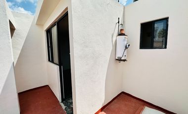 Nueva casa en venta en Arboledas de San Javier, Pachuca de Soto