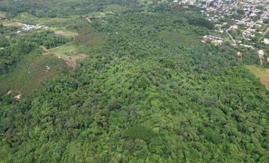 Terreno en venta 49.769 m2 Pasaje