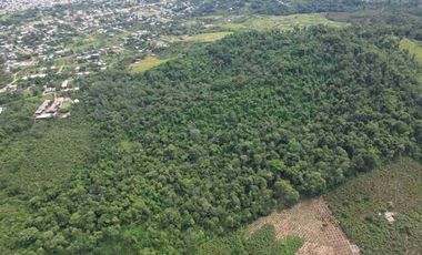 Terreno en venta 49.769 m2 Pasaje