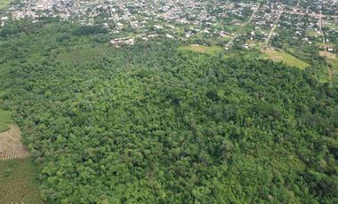 Terreno en venta 49.769 m2 Pasaje