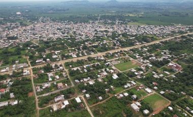 Terreno en venta 49.769 m2 Pasaje
