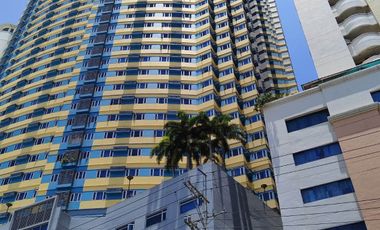 The Grand Towers Manila Condo For Sale Manila near Dela Salle Taft