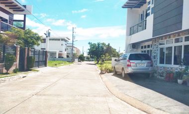 Brandnew Four Bedrooms House in Consolacion