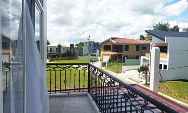 Brandnew Four Bedrooms House in Consolacion