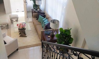 Brandnew Four Bedrooms House in Consolacion