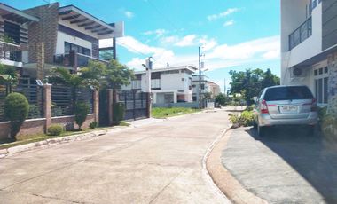 Brandnew Four Bedrooms House in Consolacion