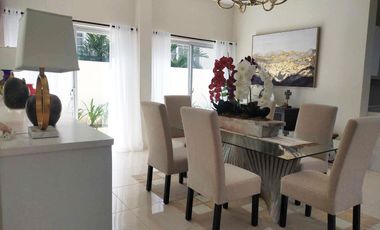 Brandnew Four Bedrooms House in Consolacion