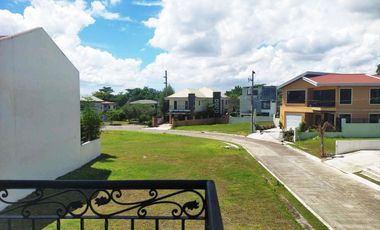 Brandnew Four Bedrooms House in Consolacion