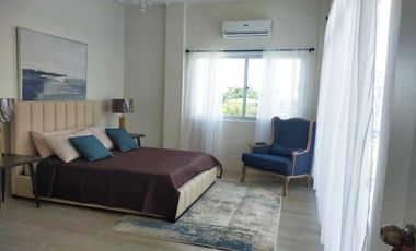 Brandnew Four Bedrooms House in Consolacion
