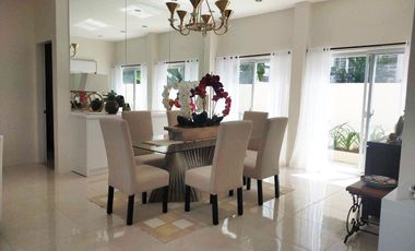 Brandnew Four Bedrooms House in Consolacion