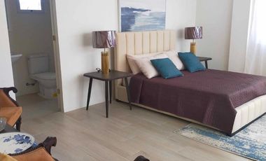 Brandnew Four Bedrooms House in Consolacion