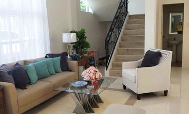 Brandnew Four Bedrooms House in Consolacion