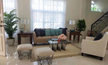 Brandnew Four Bedrooms House in Consolacion