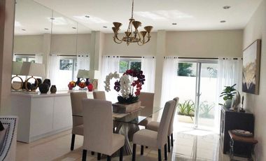 Brandnew Four Bedrooms House in Consolacion