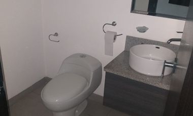 Departamento en alquiler Edificio Quo Luxury, norte Guayaquil