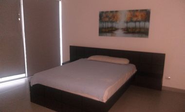 Departamento en alquiler Edificio Quo Luxury, norte Guayaquil
