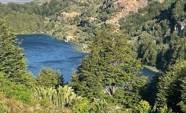 VENDO 180 HECTAREAS, LAGO ATRAVESADO, COMUNA DE COYHAIQUE