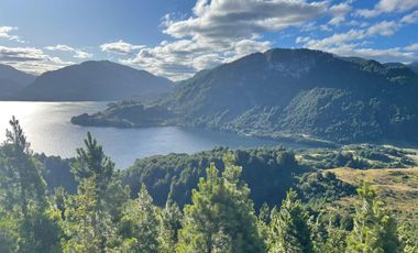 VENDO 180 HECTAREAS, LAGO ATRAVESADO, COMUNA DE COYHAIQUE