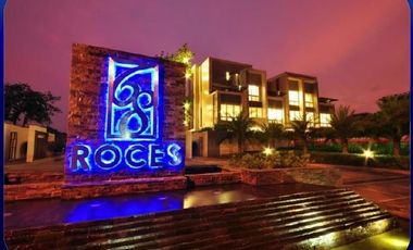 68 ROCES your Oasis in the City near Trinoma Fisher Mall Cardinal Santos St Lukes Hospital  Capitol Medical Center St Paul University