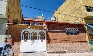 Casa y departamentos en venta en colonia Lazaro Cardenas, Tlalnepantla de Baz, Estado de México