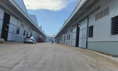 Brand New Warehouse for Lease in Sto Tomas Batangas