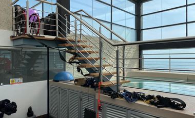 Se vende Pent House en Malecon Cisneros Miraflores