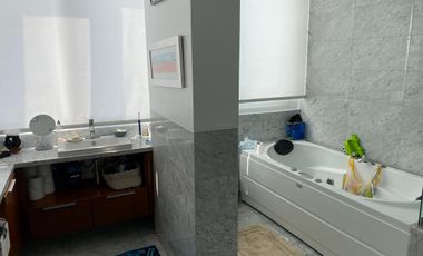 Se vende Pent House en Malecon Cisneros Miraflores