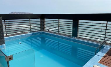 Se vende Pent House en Malecon Cisneros Miraflores