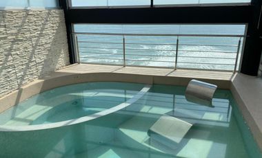 Se vende Pent House en Malecon Cisneros Miraflores