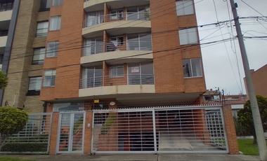Venta de Apartamento en Conjunto Nueva Autopista 5 Barrio Los Cedros Usaquén Bogotá