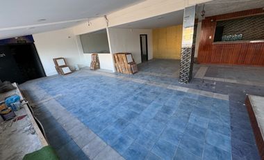 Alquiler de local comercial en Albocentro 5 frente a Fybeca de la alborada